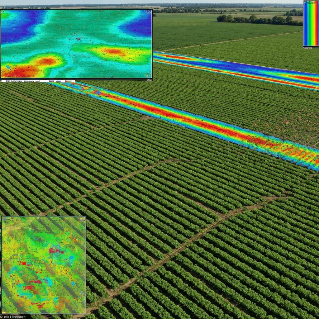 Crop Monitoring
